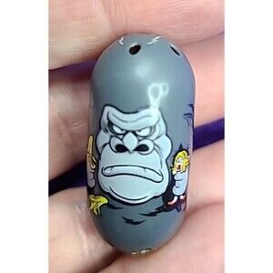 Moose Mighty Beanz #94 King Kong Bean  2010